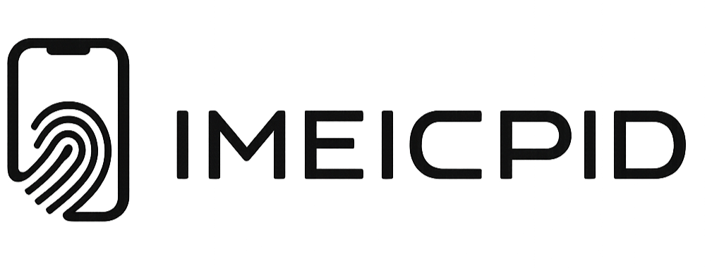 imeicpid